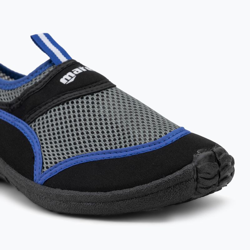Férfi vízicipő Mares Aquawalk royal/black 7