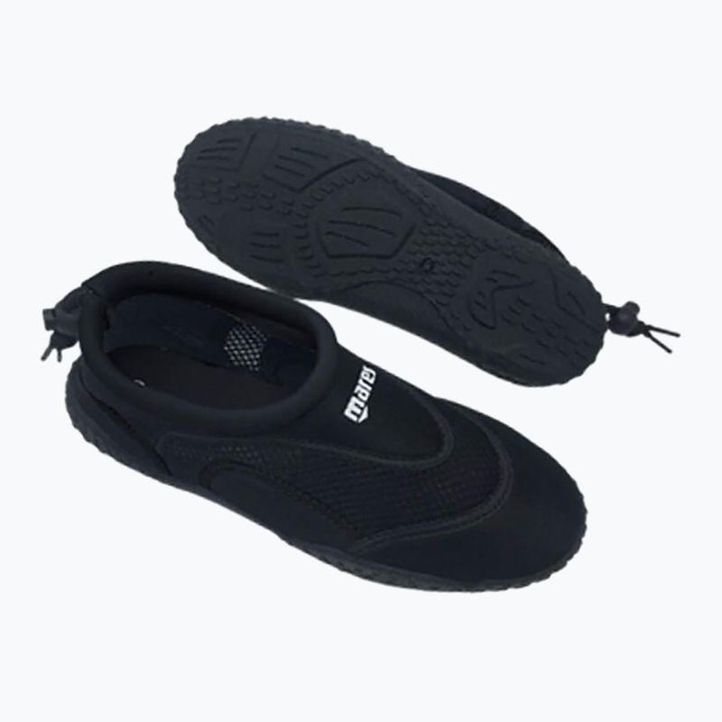 Férfi vízicipő Mares Aquatic black