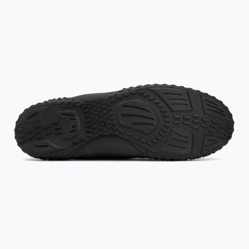 Férfi vízicipő Mares Aquatic black 4