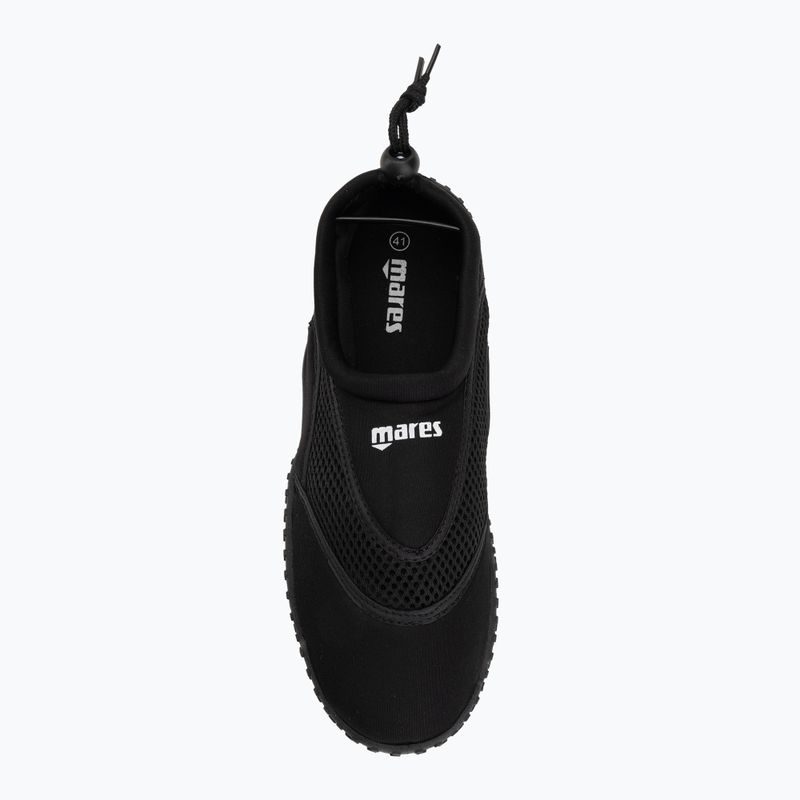 Férfi vízicipő Mares Aquatic black 5