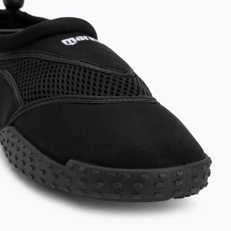Férfi vízicipő Mares Aquatic black 7