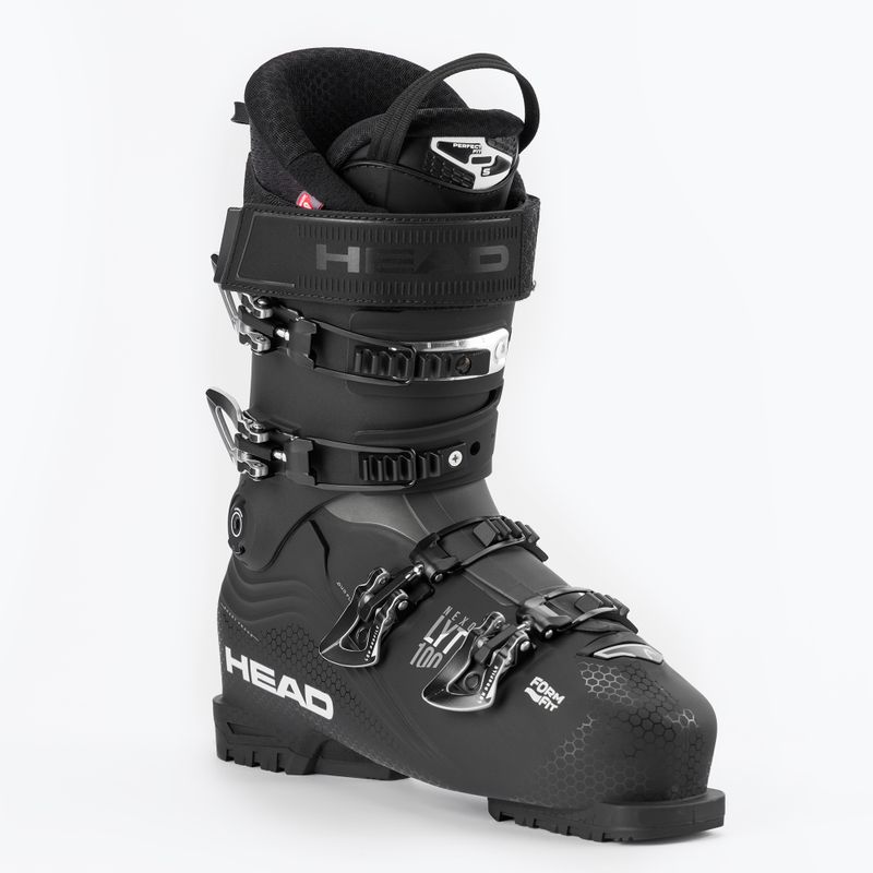HEAD Nexo Lyt 100 fekete 600290