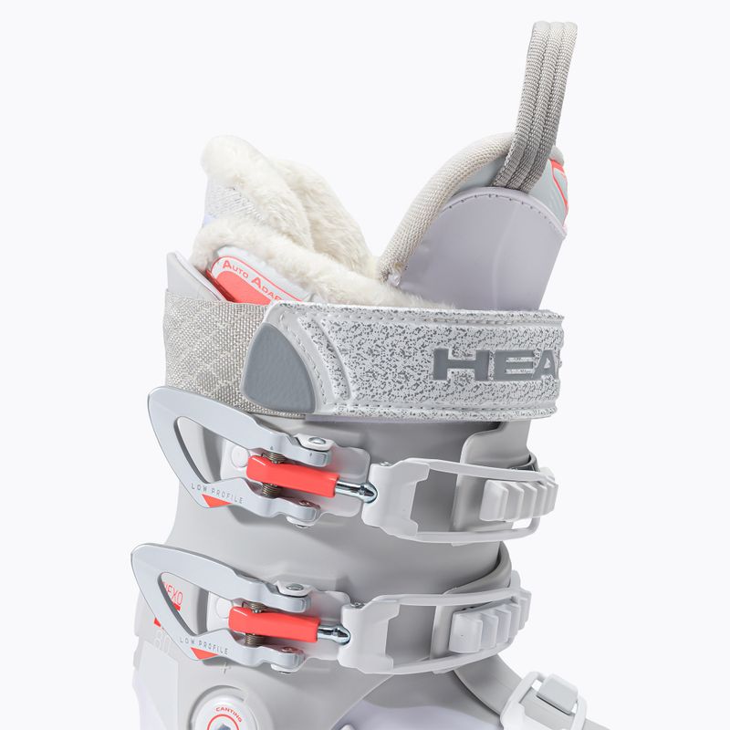 HEAD Nexo Lyt 80 W fehér 600295 6
