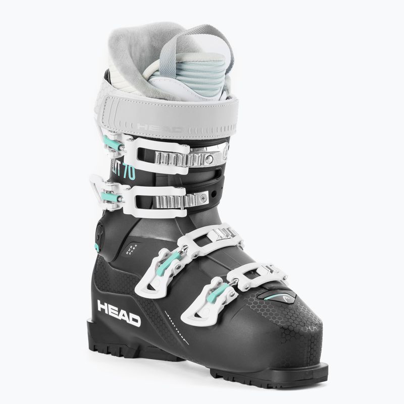 Női síbakancs HEAD Edge Lyt 70 W fekete 600400
