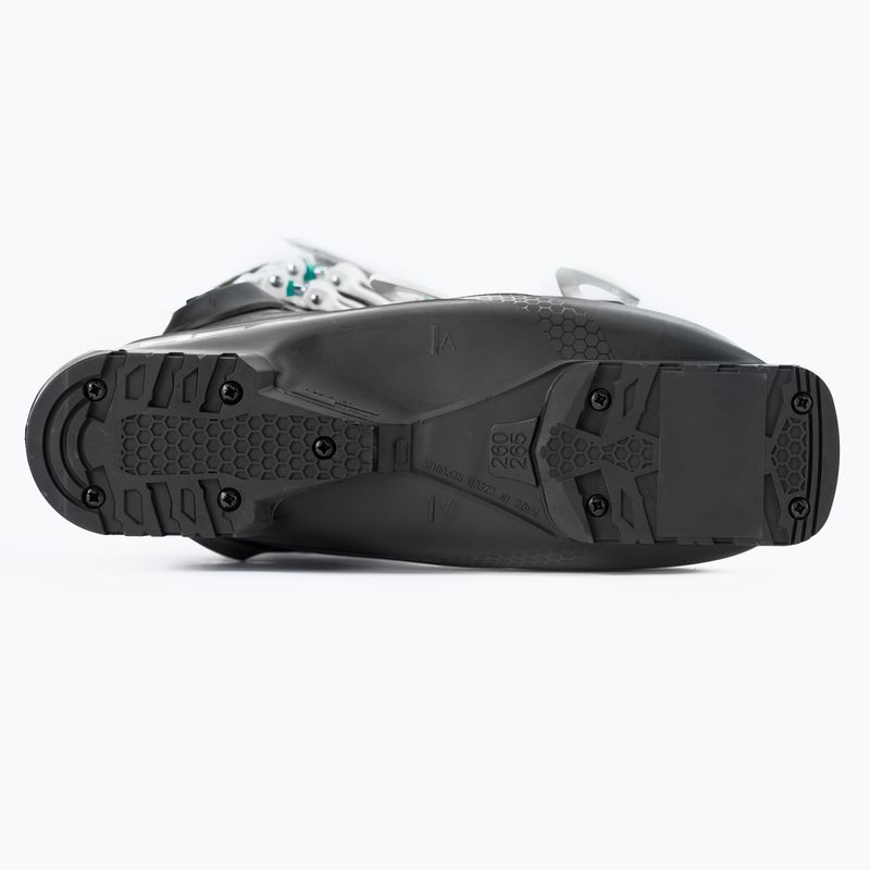Női síbakancs HEAD Edge Lyt 70 W fekete 600400 4