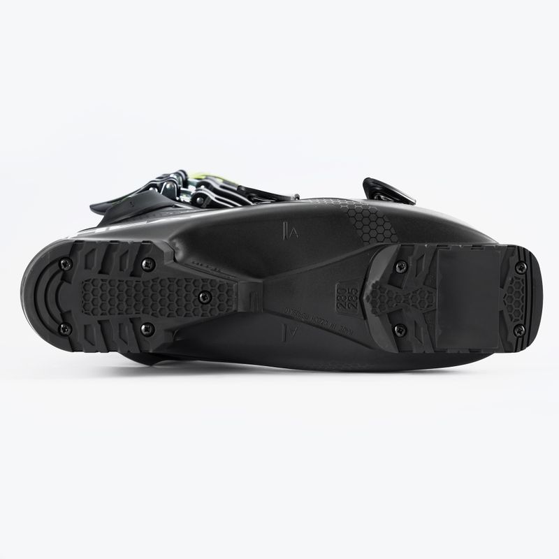 HEAD Edge Lyt 80 fekete 600439 4