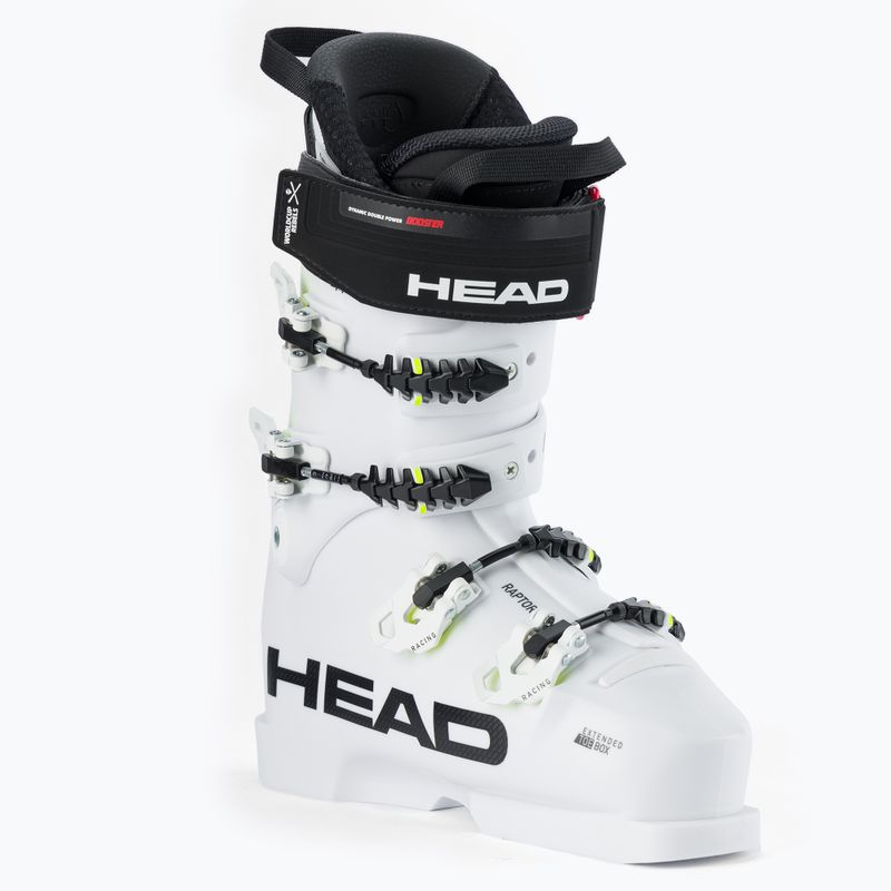 HEAD Raptor WCR 140S Fehér 601010