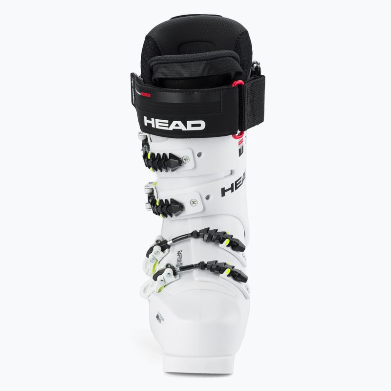 HEAD Raptor WCR 140S Fehér 601010 3