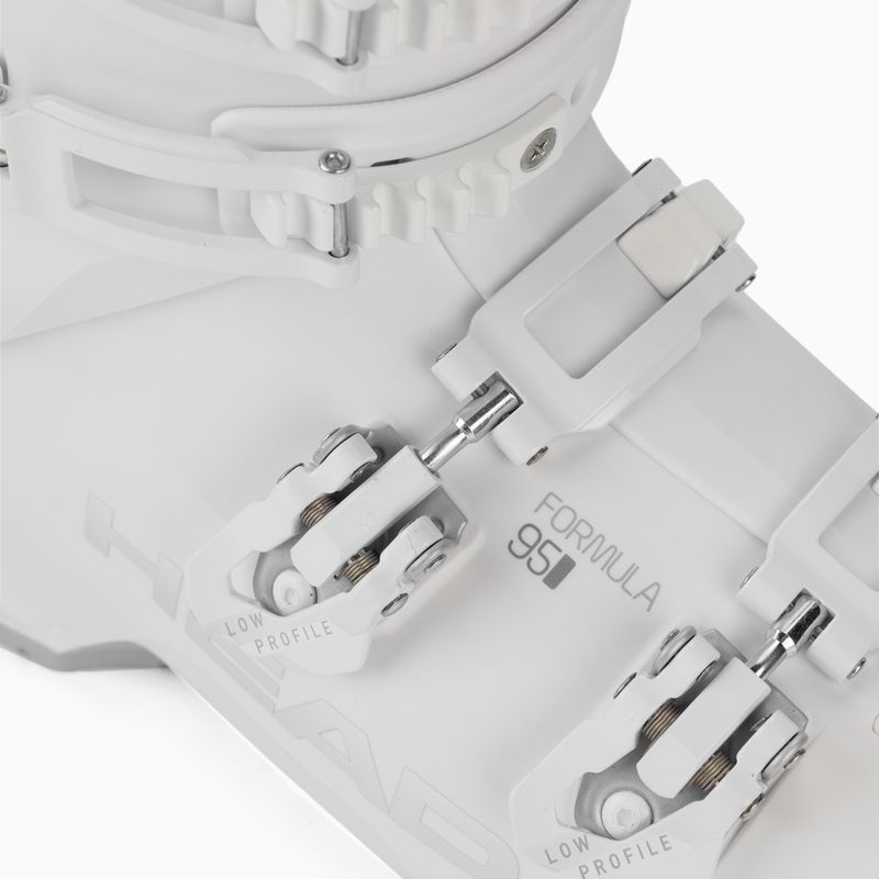 HEAD Formula 95 W sícipő fehér 601162 7