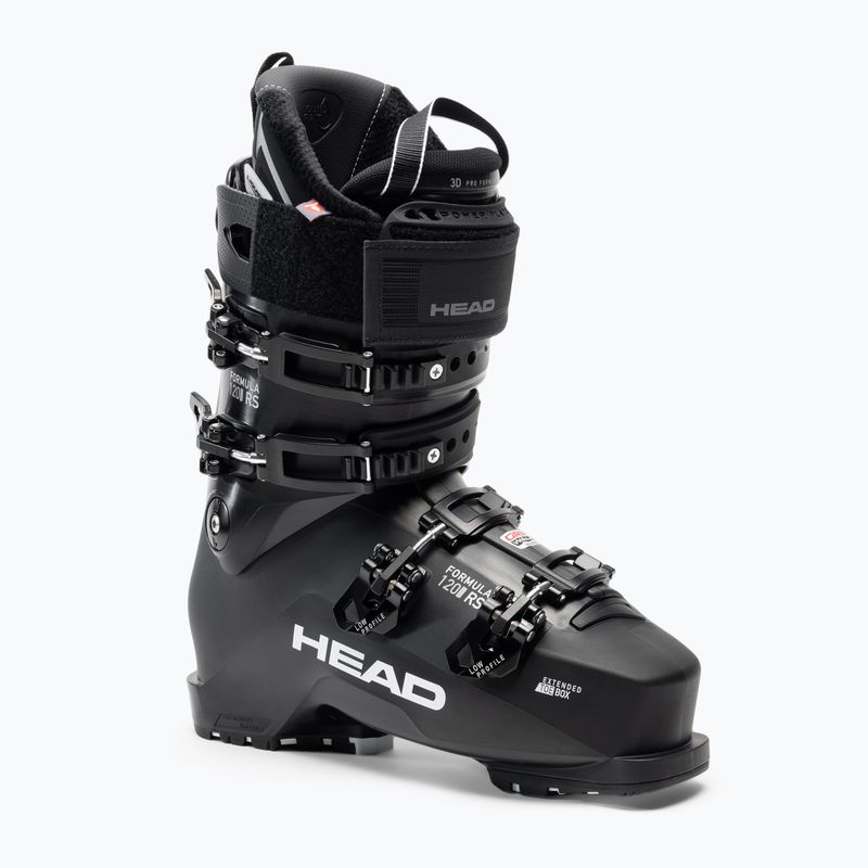 HEAD Formula RS 120 GW síbakancs fekete 602112
