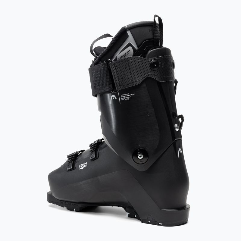 HEAD Formula RS 120 GW síbakancs fekete 602112 2
