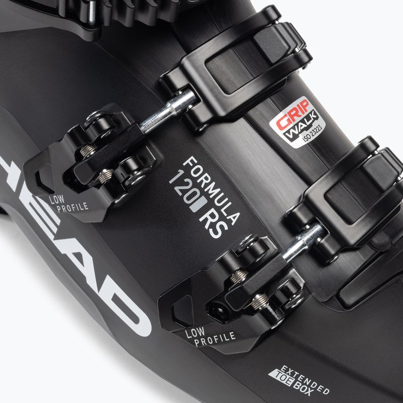 HEAD Formula RS 120 GW síbakancs fekete 602112 6
