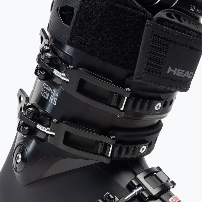 HEAD Formula RS 120 GW síbakancs fekete 602112 7