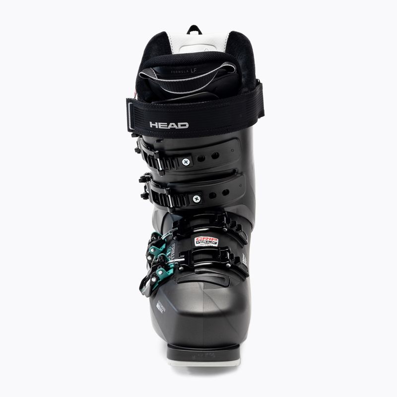 Női síbakancs HEAD Formula RS 95 W GW szürke 602165 3