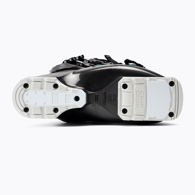 Női síbakancs HEAD Formula RS 95 W GW szürke 602165 4
