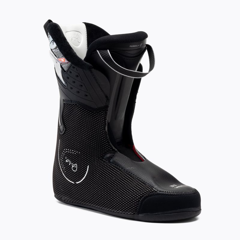 Női síbakancs HEAD Formula RS 95 W GW szürke 602165 5