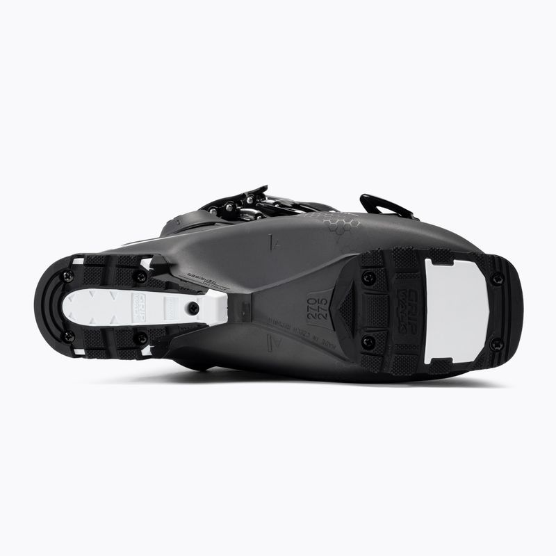 HEAD Edge LYT 130 GW síbakancs fekete 602300 4