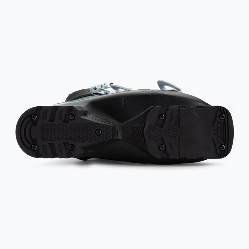 Női sícipő HEAD Edge Lyt 75 W HV fekete/türkiz színű 4
