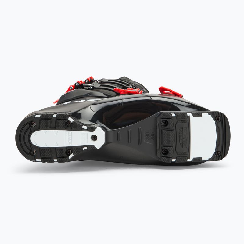 Sícipő HEAD Formula 110 MV GW black/red 4