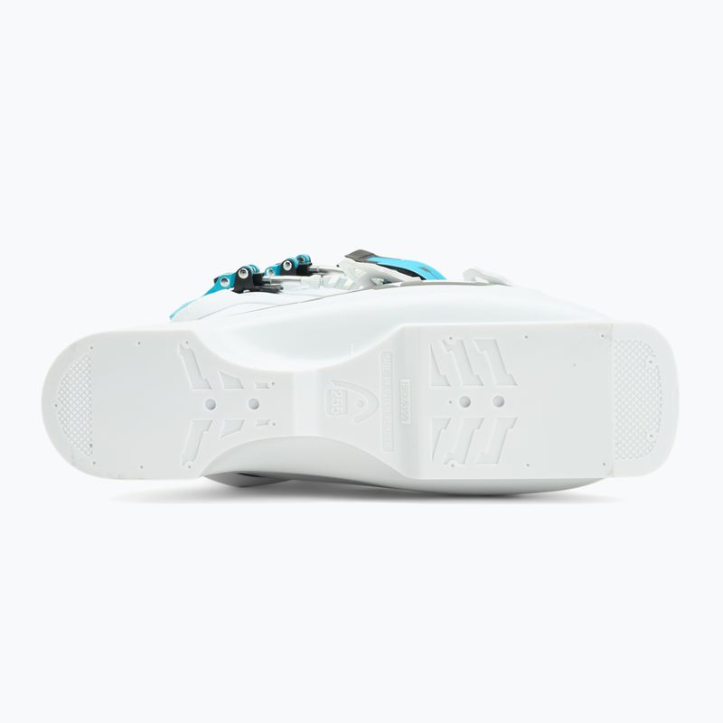 Férfi síbakancsok HEAD Raptor WCR 140S PV white 4