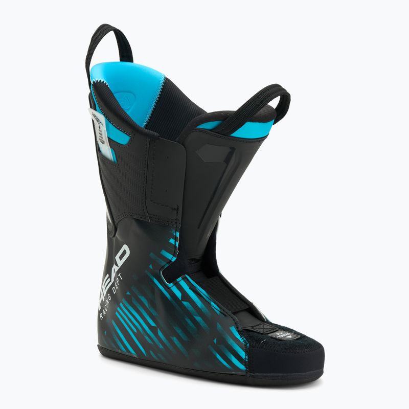 Férfi síbakancsok HEAD Raptor WCR 140S PV white 5