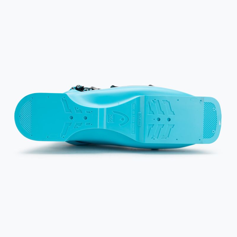 Férfi síbakancsok HEAD Raptor WCR 130S PV speed blue 4