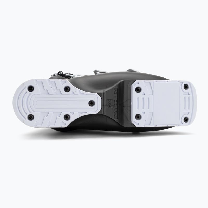 Női HEAD Raptor WCR 95 W PV sícipő antracit 4