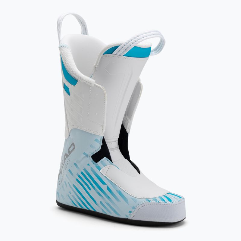 Női HEAD Raptor WCR 95 W PV sícipő antracit 5