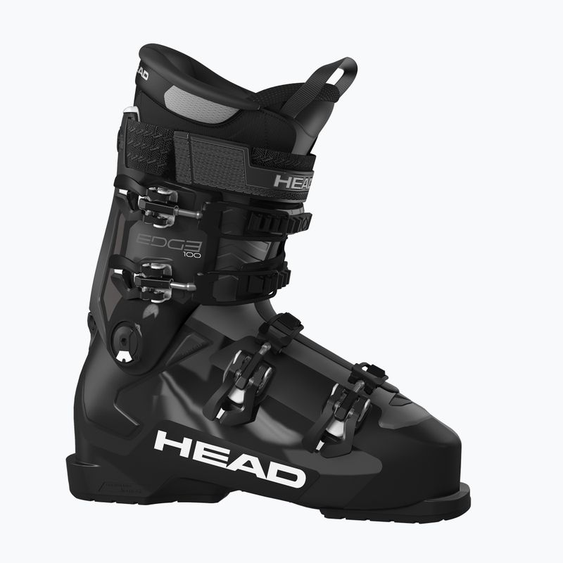 Férfi síbakancs HEAD Edge 100 HV black/white