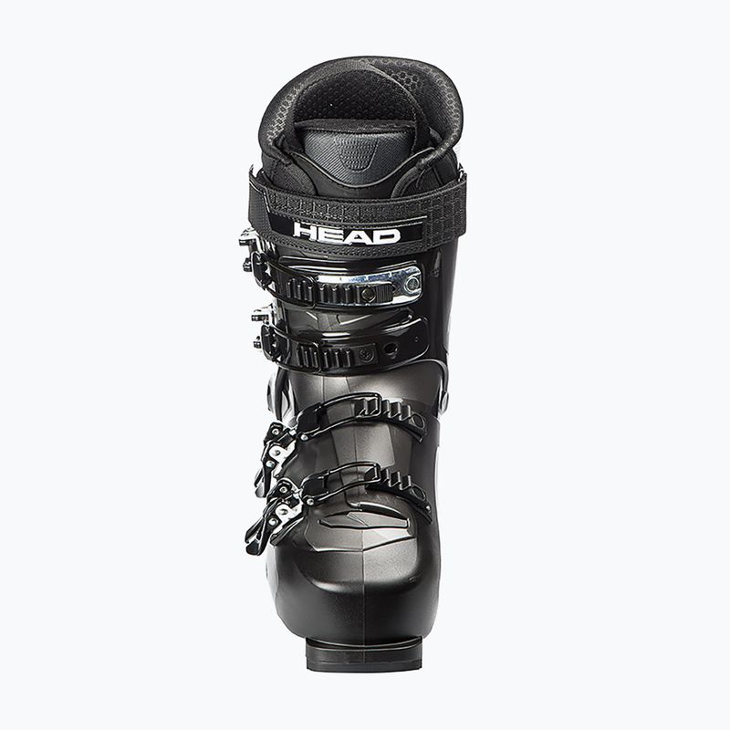 Férfi síbakancs HEAD Edge 100 HV black/white 4
