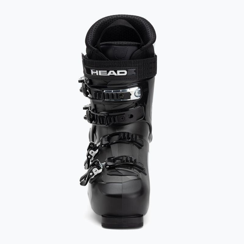Férfi síbakancs HEAD Edge 100 HV black/white 3