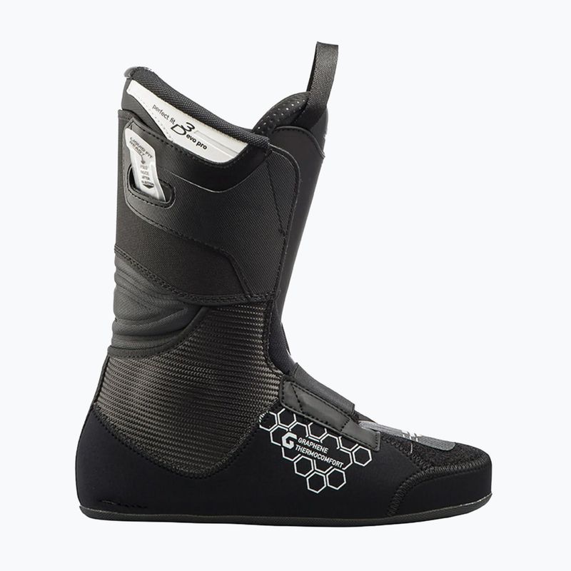 Férfi sícipők HEAD Edge 130 HV GW black/white 5