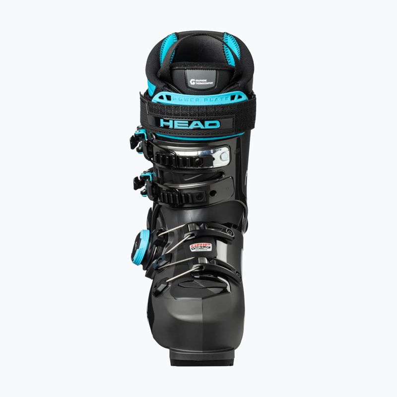 Férfi sícipők HEAD Edge 120 HV GW Boa anthracite/speedblue 2