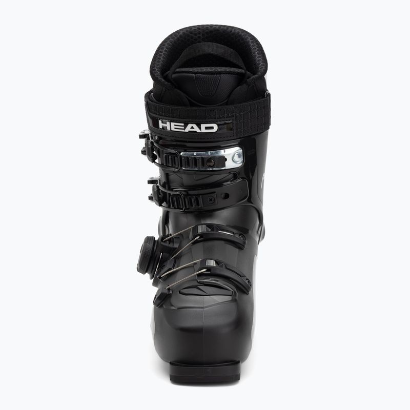Síbakancs Head Edge 100 HV Boa black/white 3