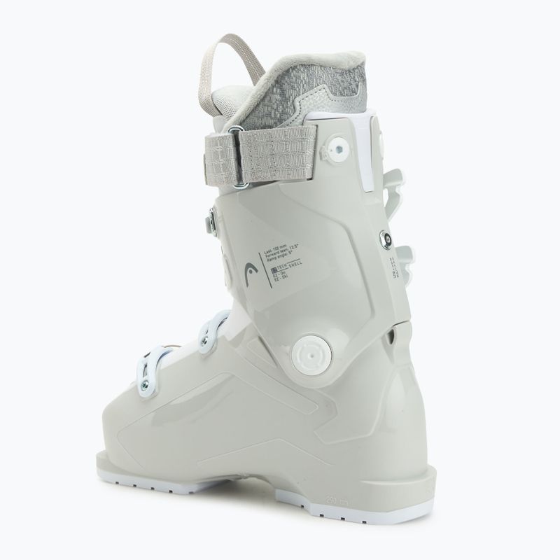 Sícipő Head Edge 85 W HV Boa 2