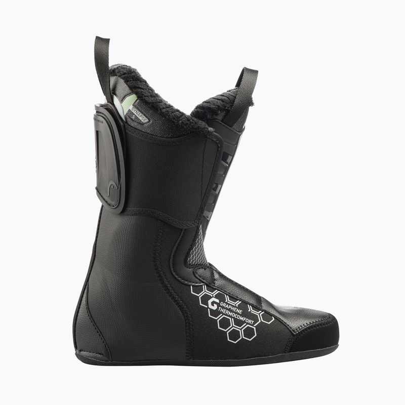 Sícipő Head Kaliber 85 W MV 10