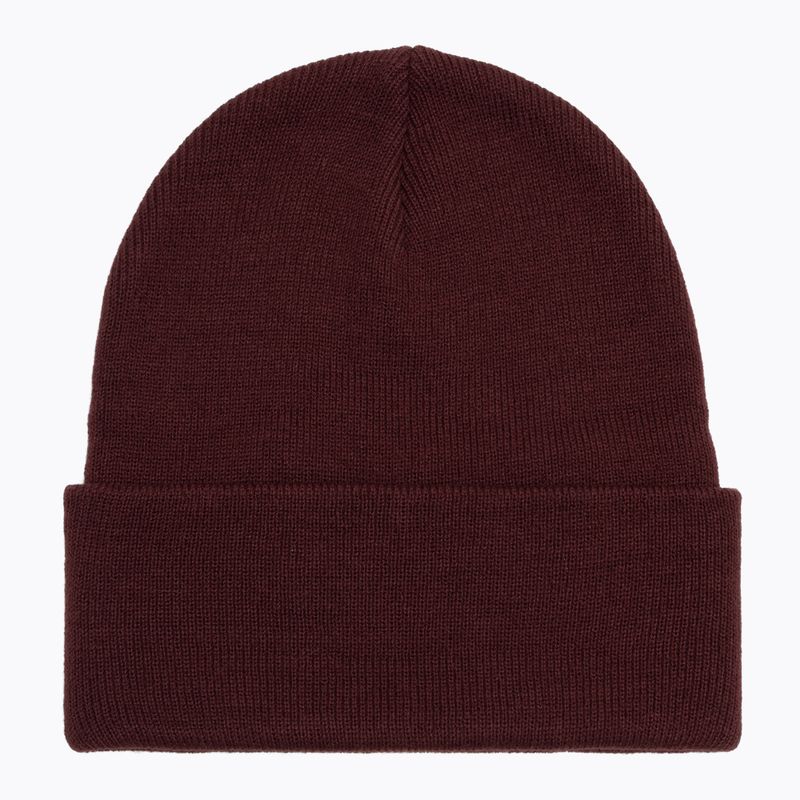 Téli sapka 47 Brand MLB New York Yankees Haymaker dark maroon 2
