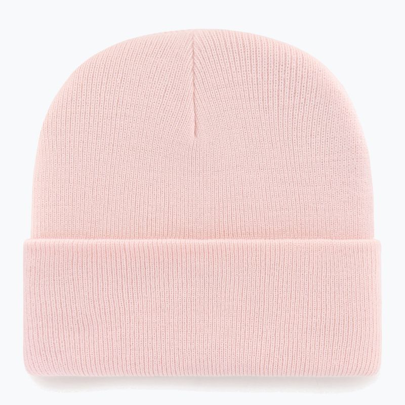 47 Brand MLB New York Yankees Haymaker téli sapka rózsaszínű 2