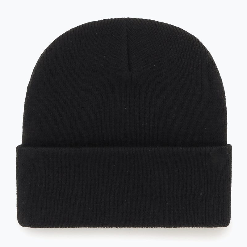 Téli sapka 47 Brand NHL Pittsburgh Penguins Haymaker black 2