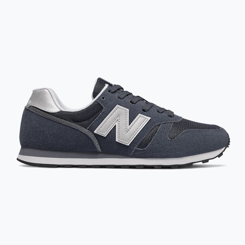 New Balance férfi ML373V2 navy/fehér tornacipő 10