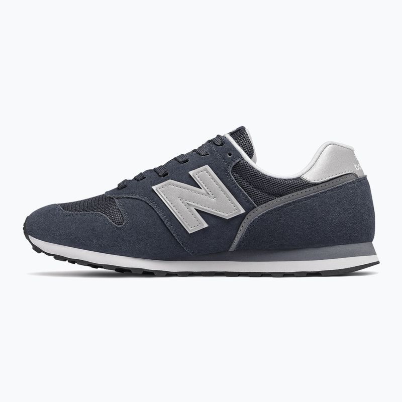 New Balance férfi ML373V2 navy/fehér tornacipő 11