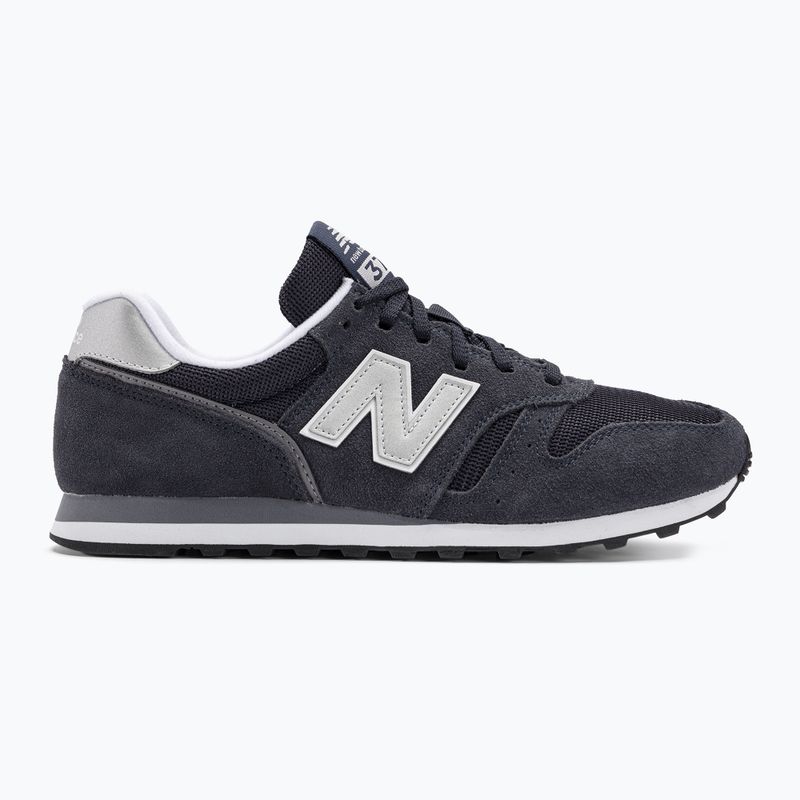 New Balance férfi ML373V2 navy/fehér tornacipő 2