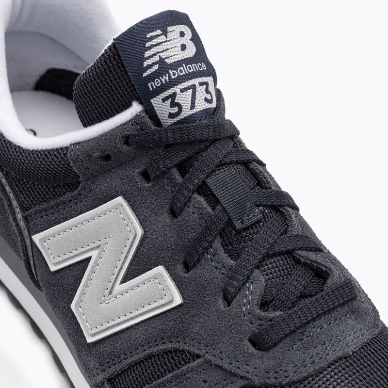 New Balance férfi ML373V2 navy/fehér tornacipő 8
