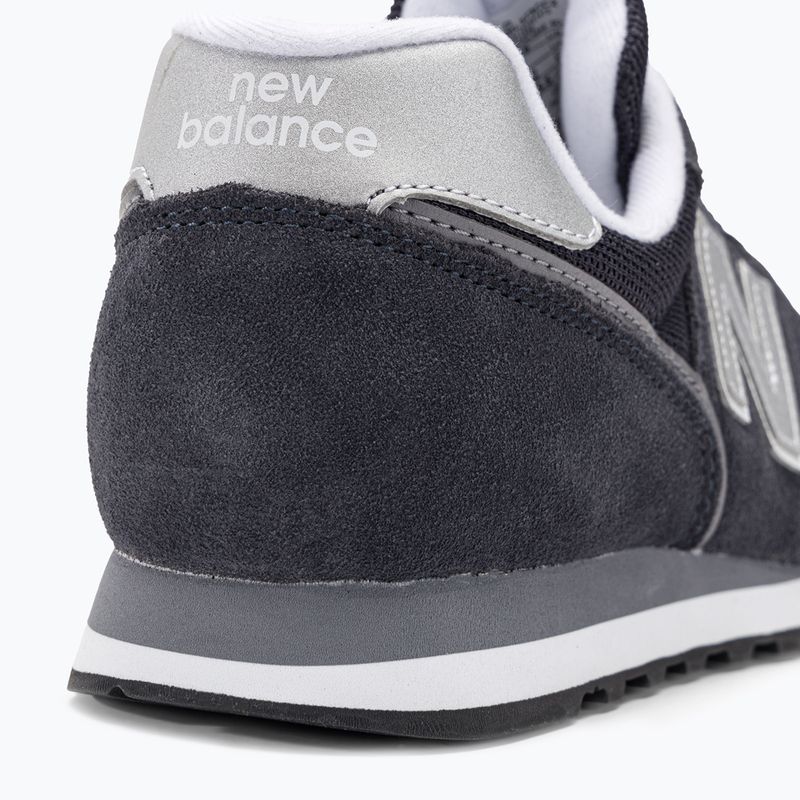 New Balance férfi ML373V2 navy/fehér tornacipő 9