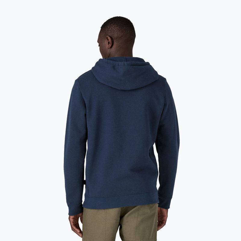 Patagonia P-6 Logo Uprisal kapucnis pulóver, kapucnis pulcsi 2