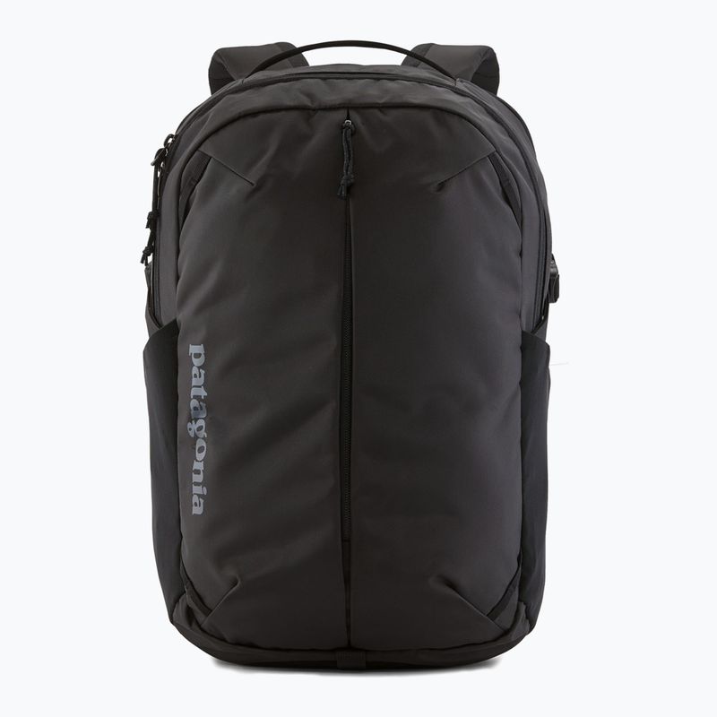 Túra hátizsák Patagonia Refugio Day Pack 26 l black