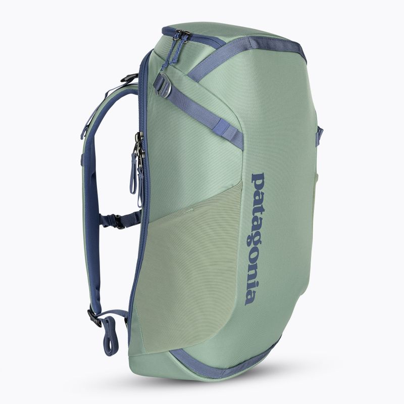 Patagonia Cragsmith 32 l hegymászó hátizsák sedge zöld 3