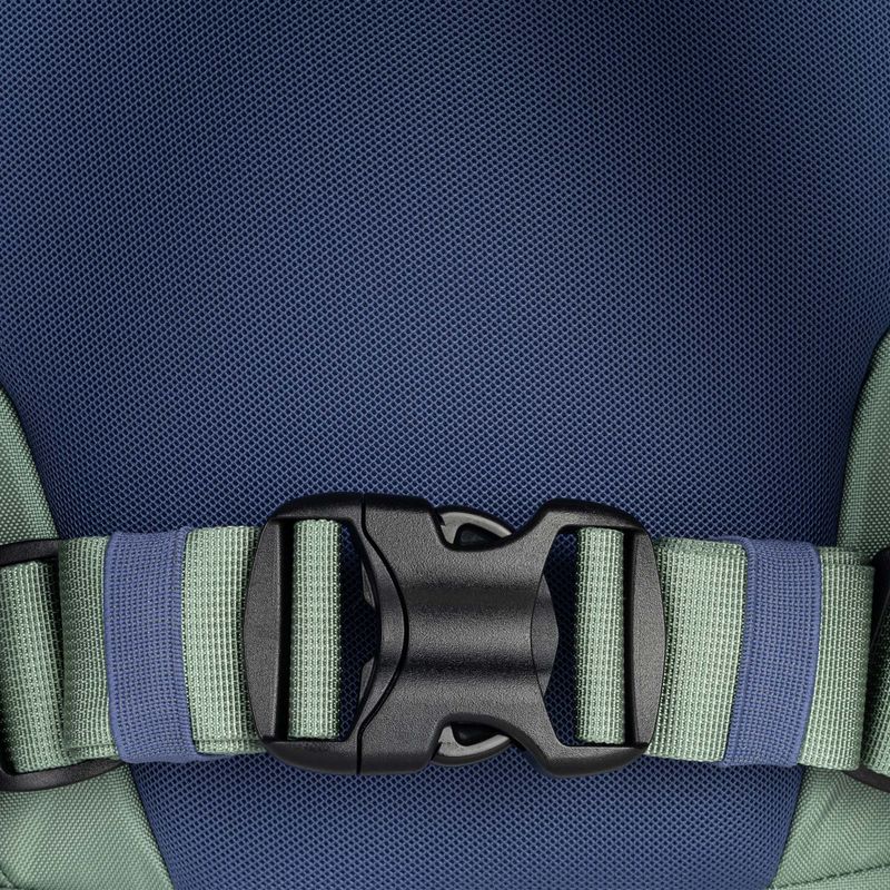 Patagonia Cragsmith 32 l hegymászó hátizsák sedge zöld 8