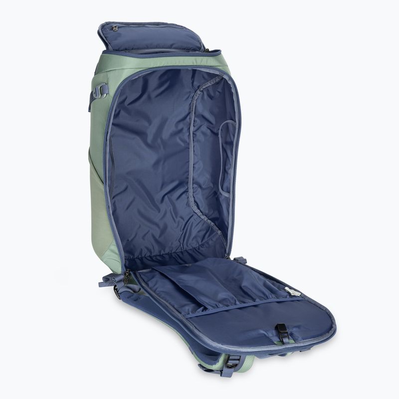 Patagonia Cragsmith 32 l hegymászó hátizsák sedge zöld 10