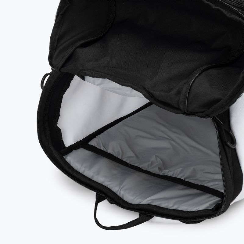 Uszodai hátizsák TYR Alliance 45 l white/black 8